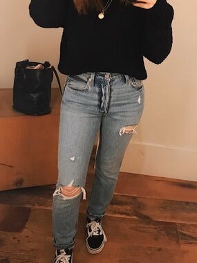 Levi's 501 Skinny Jeans